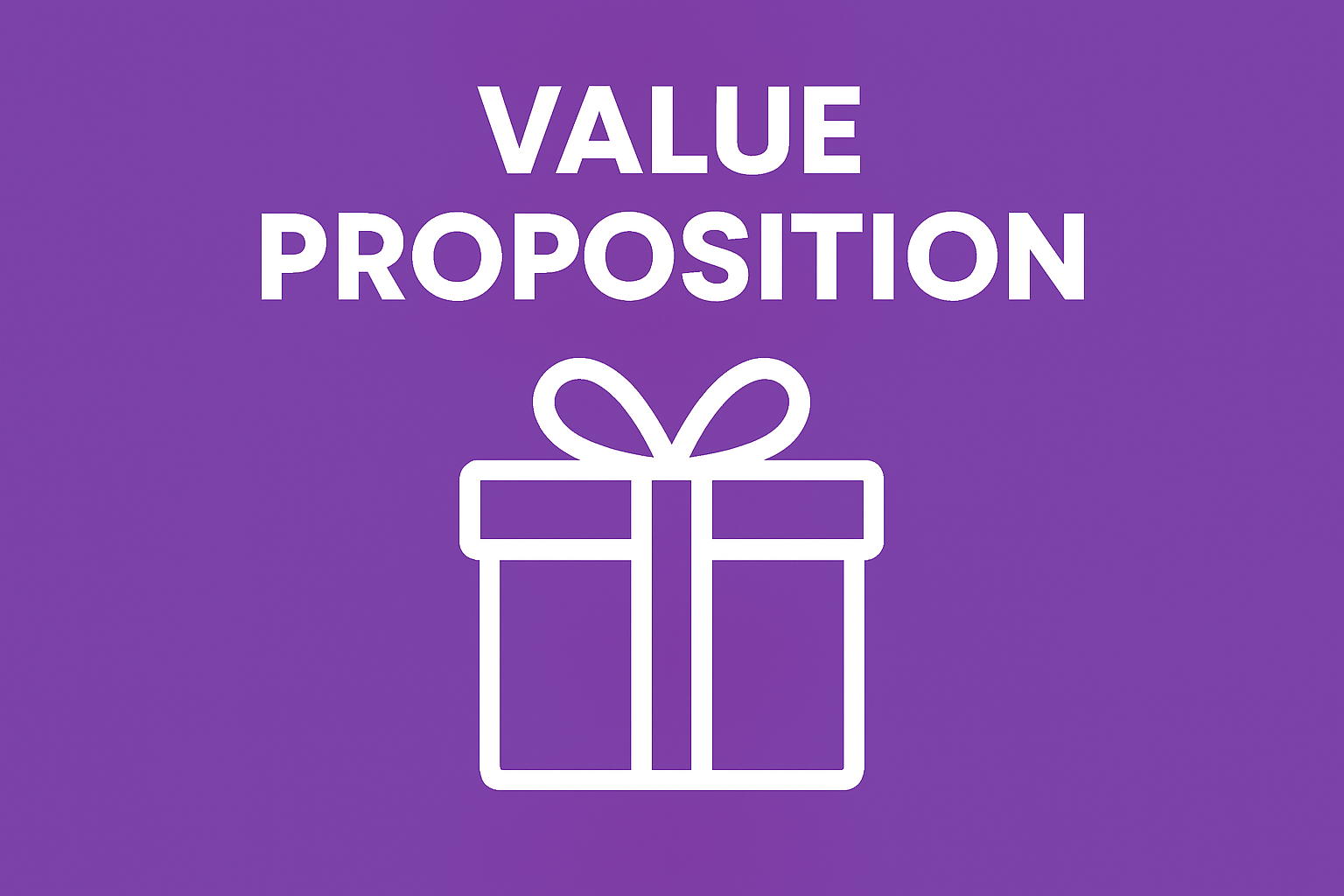 valueProposition